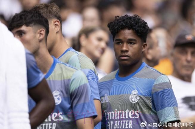 ESPN：曼联和维拉关注恩德里克 因不给买断放弃